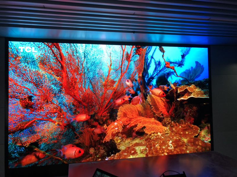 案例：江蘇亮彩“助力”常州公安某局！