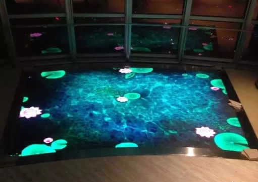 干貨！手把手教你保養(yǎng)LED屏