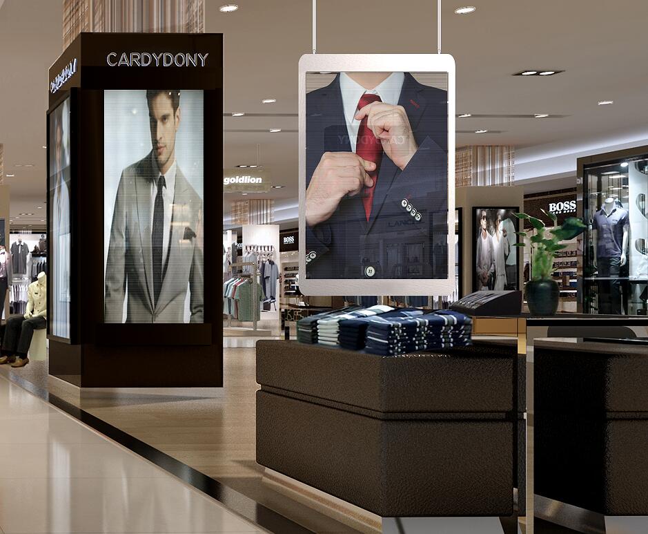 什么樣的像素間距能滿(mǎn)足我的需求？