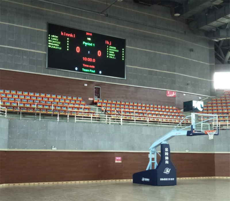 LED顯示屏為啥總是頻繁跳閘？